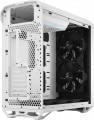 Fractal Design Torrent White TG Clear Tint