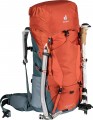 Deuter Aircontact Lite 60+10 SL 2021