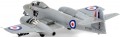 AIRFIX Gloster Meteor F.8 Korea (1:48)