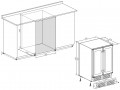 Temptech WP2DQ60DCB