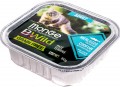 Monge Bwild Grain Free Pate Merzullo 0.1 kg