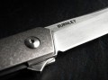 Boker Plus Kwaiken Air Titanium
