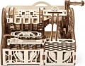 UGears Cash Machine 70136