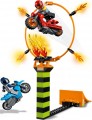 Lego Stunt Competition 60299