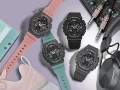 Casio G-Shock Women GMA-S140-8A