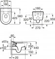 Roca Inspira Round A80152200B