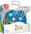 PDP Rock Candy Switch Wired Controller