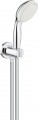 Grohe Grohtherm SmartControl 26416SC3