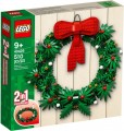 Lego Christmas Wreath 2-in-1 40426