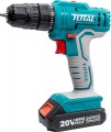 Total TDLI20011