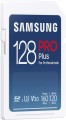 Samsung Pro Plus SDXC 2021 128Gb