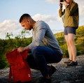 FjallRaven High Coast Foldsack 24