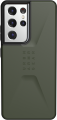 UAG Civilian for Galaxy S21 Ultra