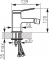 Ferro Stratos BSC6