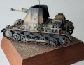 ITALERI Panzerjager I (1:35)