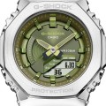 Casio G-Shock GM-S2100-3A