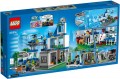 Lego Police Station 60316