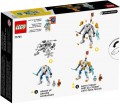 Lego Zanes Power Up Mech EVO 71761