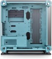 Thermaltake Core P6 Tempered Glass Turquoise