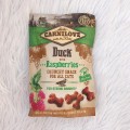 Carnilove Crunchy Snack Duck with Raspberries 0.05 kg