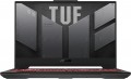 Asus TUF Gaming A15 (2022) FA507RM