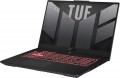 Asus TUF Gaming A17 (2022) FA707RM