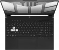 Asus TUF Dash F15 (2022) FX517ZE