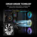 Corsair iCUE ML120 RGB ELITE Premium Single Pack