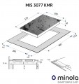 Minola MIS 3077 KMR