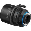 Irix 150mm T3.0 Macro 1:1 Cine