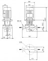 Grundfos TP 40-300/2