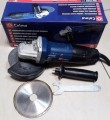 Celma PRAg 125GEO