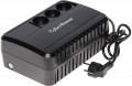 CyberPower BU650E-FR