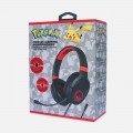 OTL Pokemon Poke Ball Pro G1 Gaming Headphones