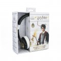 OTL Harry Potter Hogwarts Crest Kids Headphones