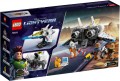 Lego XL-15 Spaceship 76832