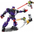 Lego Zurg Battle 76831