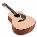 Martin Dreadnought Jr Electro Acoustic