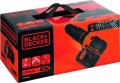 Black&Decker BDCHD18BS32