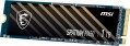 MSI SPATIUM M450 PCIe 4.0 NVMe M.2