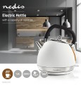 Nedis KAWK520EWT