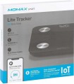 Momax Lite Tracker IoT Body Scale