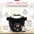 Moulinex Cookeo + Connect CE85980