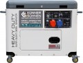 Konner&Sohnen Heavy Duty KS 9302DE-1/3 ATSR Super S