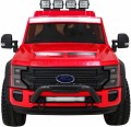 Ramiz Ford Super Duty 4x4