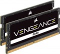 Corsair Vengeance DDR5 SO-DIMM 2x16Gb