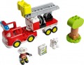 Lego Fire Truck 10969