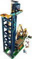 Lego Loop Coaster 10303