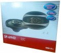 ProAudio SP-6942