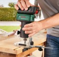 Bosch AdvancedTrimRouter 18V-8